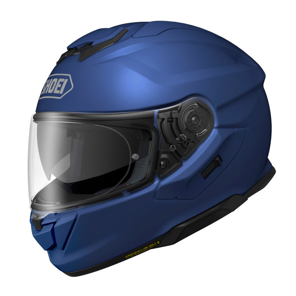 Shoei Shoei Gt Air 3 Matt Blue Helmet